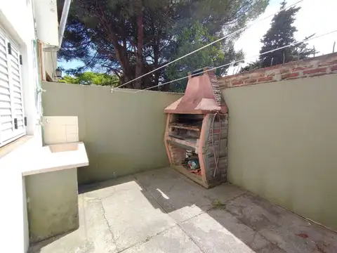 Casa en Alquiler Temporal con 1 cochera