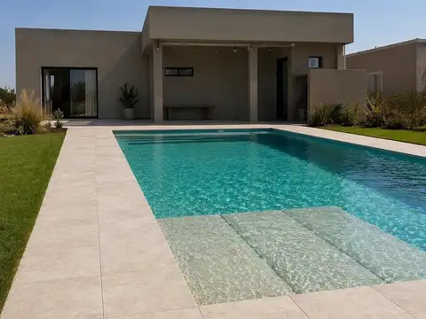 Casa en Venta en Countries y Barrios Cerrados en Merlo, USD 69.000