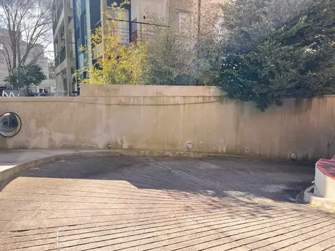 COCHERA EN VENTA EN PINAMAR