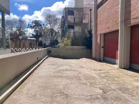 COCHERA EN VENTA EN PINAMAR