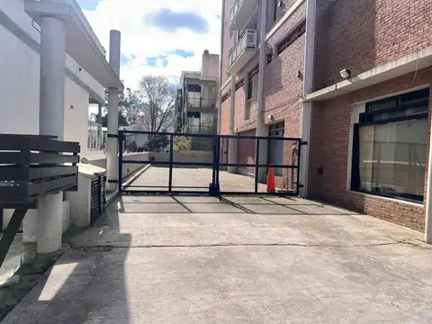 COCHERA EN VENTA EN PINAMAR
