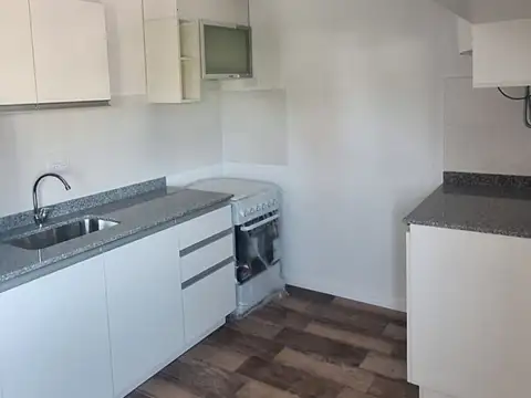 Departamento en Venta en República De La Sexta, USD 70.000