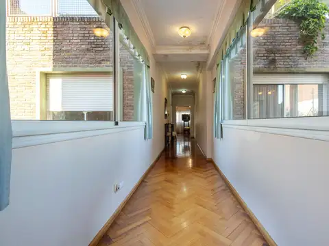 Casa en Alquiler 10 años