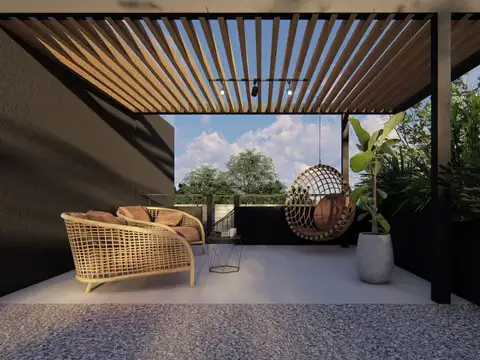 Departamento en Venta de Monoambiente