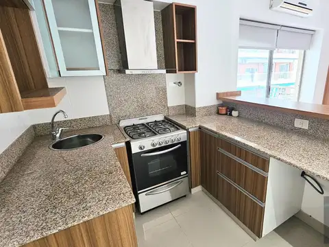 Departamento en Venta 11 años