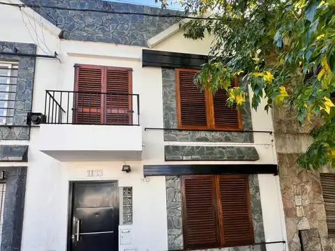 36 e/ 17 y 18 1100