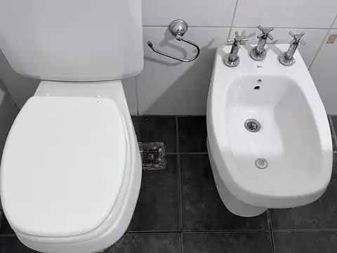 Departamento en Venta al Este
