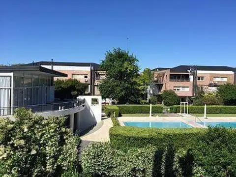 Departamento en Alquiler de 3 ambientes