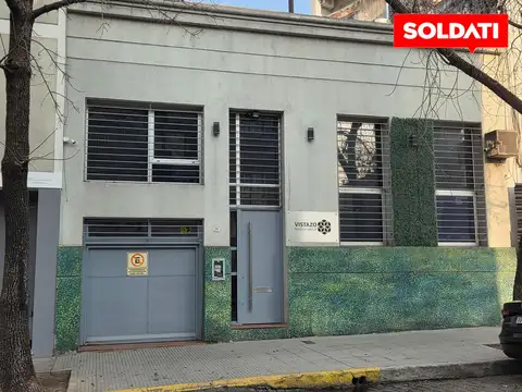 Alquiler Oficina Comercial en Palermo