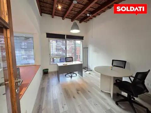 Alquiler Oficina, Palermo