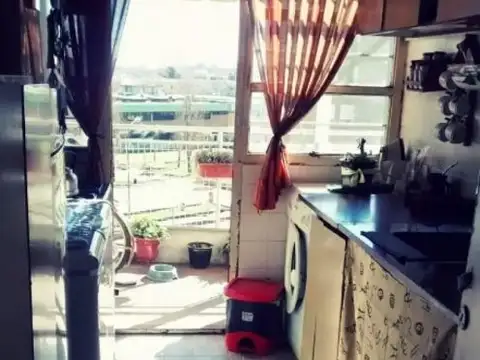 Departamento en Venta de 5 ambientes