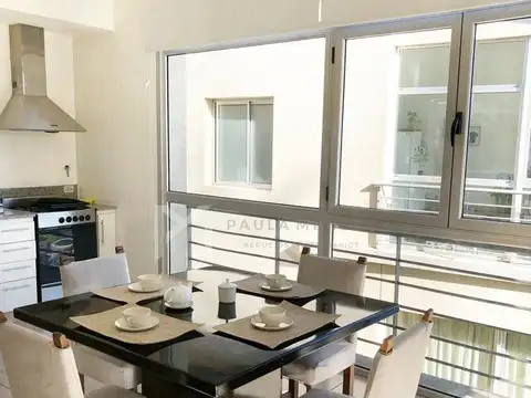 Departamento en Alquiler Temporal de 1 dormitorio