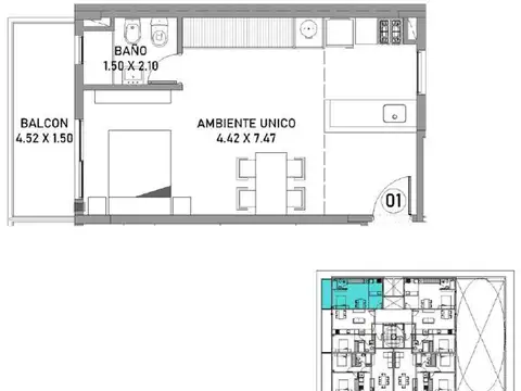 Avellaneda y 9 de Julio