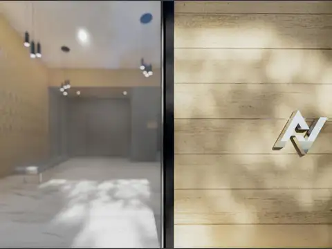 Monoambiente Fideicomiso Edificio AV9