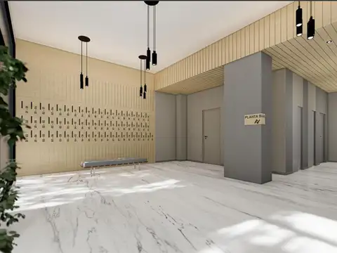 Departamento en Venta en Rosario, USD 51.000