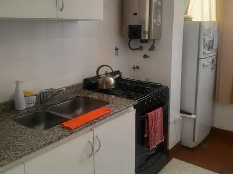 Departamento en Alquiler de 1 dormitorio