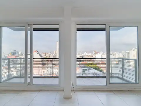 Departamento en Venta en Monserrat, USD 79.000