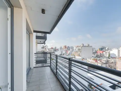 Venta Departamento Zona Uade Full Amenities Apto Crédito