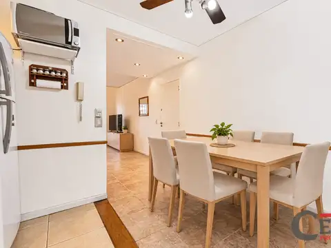 Depto Tipo Casa en Venta 20 años