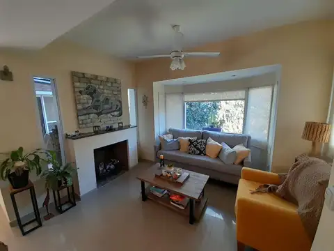 PANAMERICANA RAMAL ESCOBAR