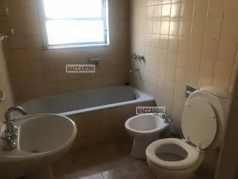 Departamento en Alquiler al Noroeste