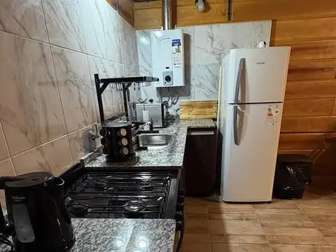 Casa en Alquiler Temporal con 1 cochera