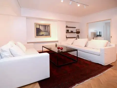 Departamento en Alquiler de 3 ambientes