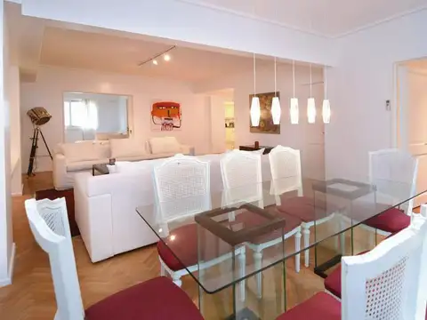 Departamento en Alquiler 45 años