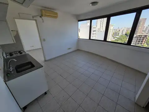 Departamento en Alquiler de 2 ambientes