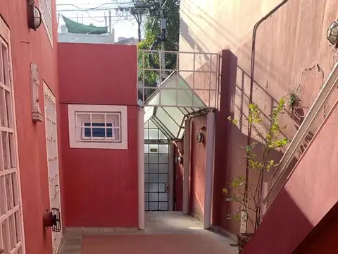 Terreno en Venta 20  mts Fondo
