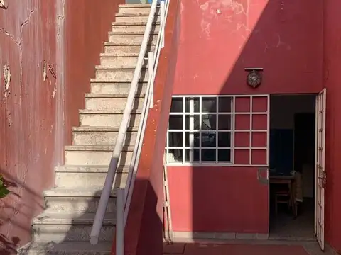 Terreno en venta en Villa Crespo, CABA