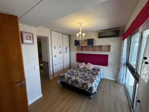 Departamento en Alquiler 5 años