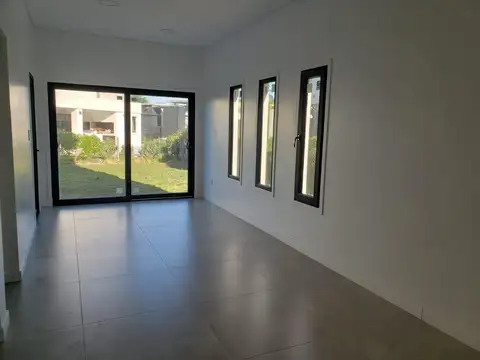 Casa en Venta A Estrenar