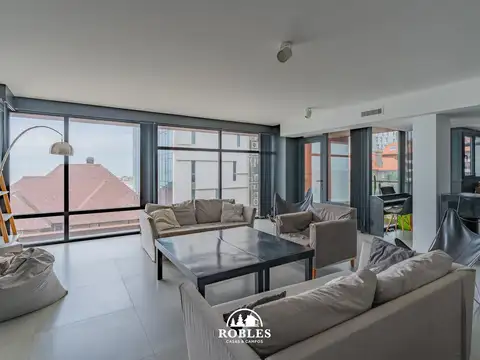 Departamento en Venta en Varese, USD 550.000