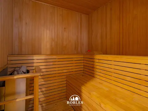Duplex en el excelente entorno de Varese