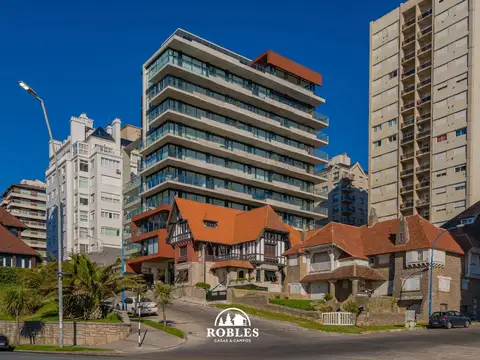 Paunero 2100 - Edif. Malecon Varese