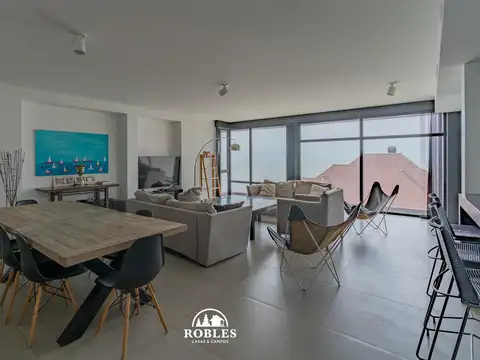 Departamento en Venta de 4 ambientes