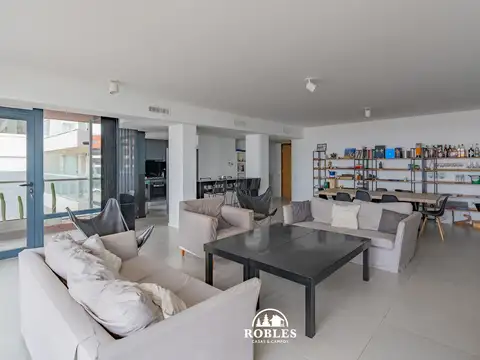 Departamento en Venta de 3 dormitorios