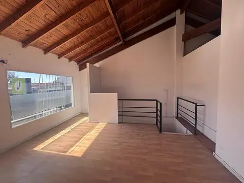 Oficina en Bella Vista