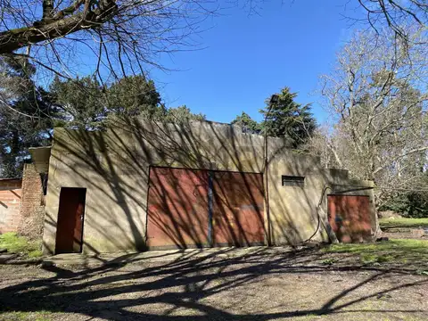 VENTA CAMPO 10 HECTAREAS SIERRA DE LOS PADRES ESCUCHO OFERTA RAZONABLE