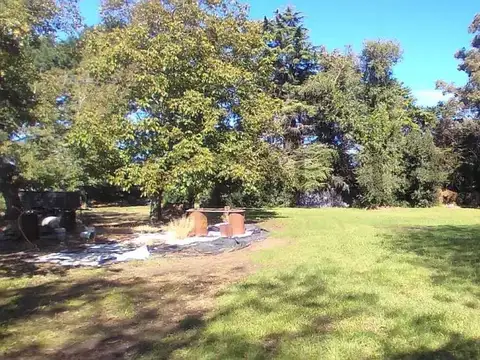 VENTA CAMPO 10 HECTAREAS SIERRA DE LOS PADRES ESCUCHO OFERTA RAZONABLE