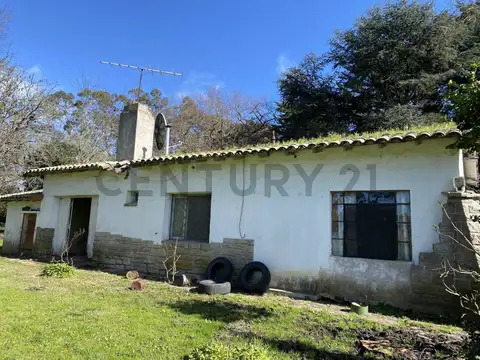 VENTA CAMPO 10 HECTAREAS SIERRA DE LOS PADRES ESCUCHO OFERTA RAZONABLE