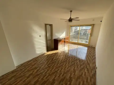 Departamento - Alquiler - Argentina, Capital Federal - virrey cevallos 1192