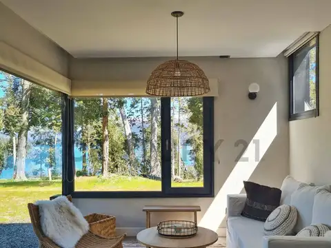 Departamento en Venta en Villa la Angostura, USD 1.933.700