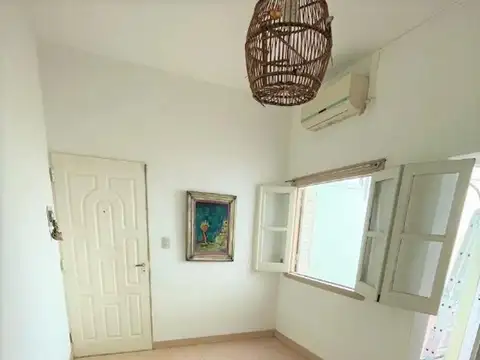 DEPTO T/CASA EN ALQUILER DE LA PEÑA 1100 WILDE