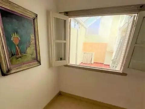 Depto Tipo Casa en Alquiler de 1 dormitorio