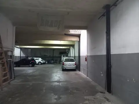 Galpon en Venta 10  mts Frente