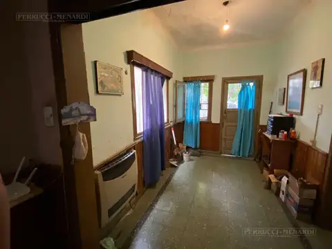 Casa en Venta de 1 dormitorio