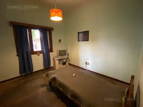 Casa en Venta en Chilavert, USD 120.000