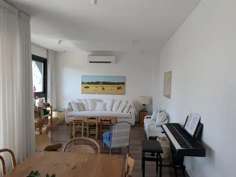 Departamento en Venta en Olivos, USD 430.000